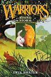 Rising Storm (Warriors, Book 4)