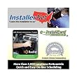 InstallerNet HD Radio Universal Tuner eInstallCard (Delivered via Email)