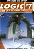 Logic Skateboard Media (Vol 7)