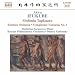 Ifukube: Sinfonia Tapkaara; Ritmica Ostinata; Symphonic Fantasia No. 1
