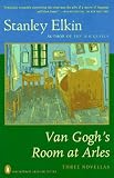 Van Gogh's Room at Arles (0140236597) by Elkin, Stanley