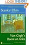 Van Gogh's Room at Arles: Three Novellas (Contemporary American Fiction)