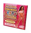 Edible Panties Strawberry Gummy Women's