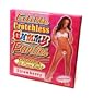 Edible Panties Strawberry Gummy Women's