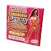 Edible Panties Strawberry Gummy Women's