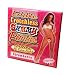 Edible Panties Strawberry Gummy Women's
