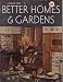 Better Homes & Gardens January 1938