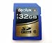 NEW 32GB SD SDHC Class 10 MEMORY CARD FOR Kodak EasyShare Z1012 IS digital Camera Camcorder Video SD Secure Digital Card