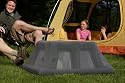 Outdoor Bug Mesh For AirCrib - Black