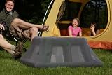 Outdoor Bug Mesh For AirCrib - Black