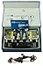 Shepherd Auto Parts 8000K 9006 Regular HID Light Assembly Kit
