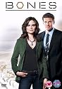 Bones: Season 1 [DVD]