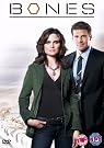 Bones: Season 1