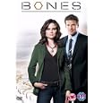 Bones: Season 1