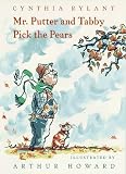 Books : Mr. Putter & Tabby Pick the Pears (Mr. Putter & Tabby)