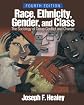 Race, Ethnicity, Gender, and Class