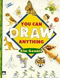 You Can Draw Anything