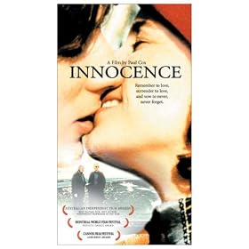 Innocence [VHS]
