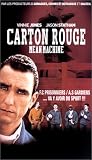 Carton rouge