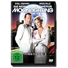 Moonlighting - Das Model und der Schn�ffler, Season 3 [4 DVDs]