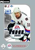 Eigenschaften Electronic Arts GmbH  / NHL 2005 - EA Classics (Electronic Arts)
