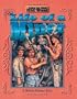 The Life of a Miner (Life in the Old West)