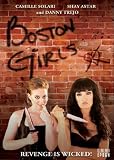 Boston Girls [DVD] [2010] [Region 1] [US Import] [NTSC]
