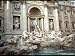 Trevi fountain theme
