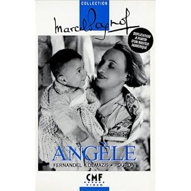 Ang�le [VHS]