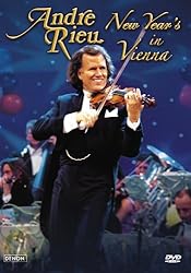 Andre Rieu - New Year's in Vienna (2005)