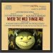 Classical Music : Knussen: Where the Wild Things Are (A Fantasy Opera) - Maurice Sendak