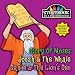 Storybook CD & Coloring Book: Story of Moses/Johnah and the Whale/Daniel and the...