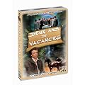 Deux ans de vacances - Coffret 2 DVD