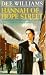 Hannah of Hope Street