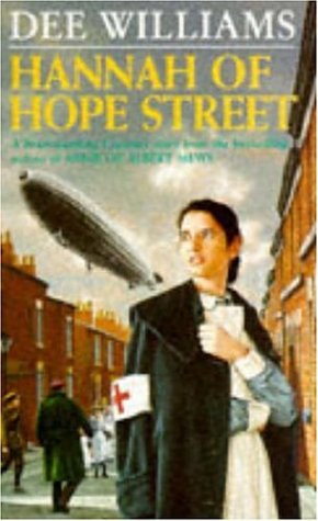 Hannah of Hope Street
