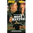 Most Wanted
