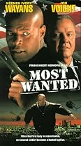 Most Wanted [VHS]