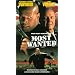 Most Wanted [VHS]