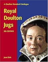 Royal Doulton Jugs: A Charlton Standard Catalogue