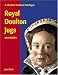 Royal Doulton Jugs: A Charlton Standard Catalogue