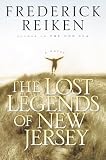 The Lost Legends of New Jersey