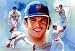 David Wright (New York Mets, In Action) Sports Poster Print - 11