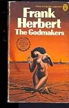 THE GODMAKERS