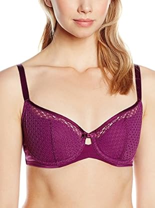 Triumph Sujetador con Aros Beauty-Full Basics WHP (Morado)