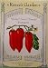 Roma Tomato Seeds Pompeii 40 Seeds