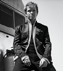 Bilder von Billy Idol