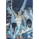 Kylie Minogue - Live in Sydney (2001)
