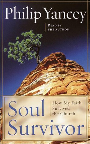 Cheap Soul Survivor: How My Faith Survived the Church