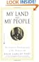 My Land and My People: The Original Autobiography of His Holiness the Dalai Lama of Tibet