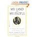 My Land and My People: The Original Autobiography of His Holiness the Dalai Lama of Tibet